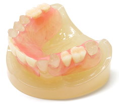 スマイルデンチャー